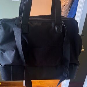 Beis Weekender bag